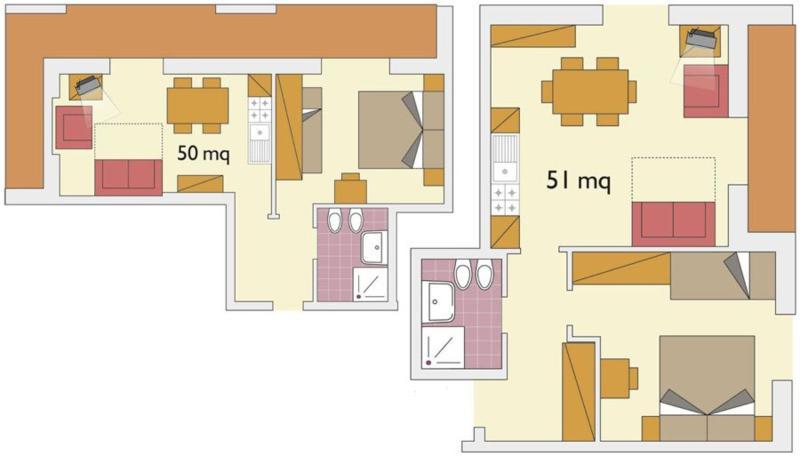 Residence Stefenine โมลเวโน ภายนอก รูปภาพ