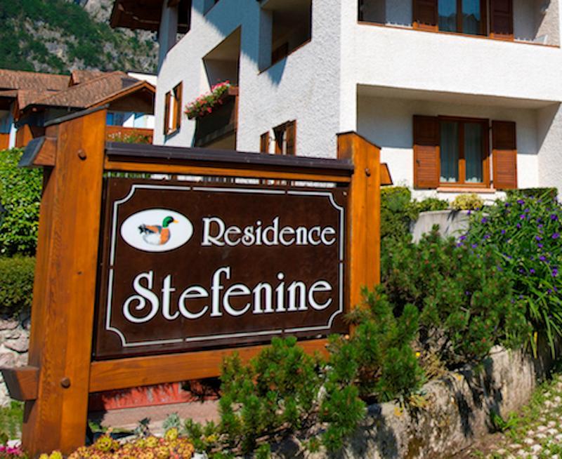 Residence Stefenine โมลเวโน ภายนอก รูปภาพ